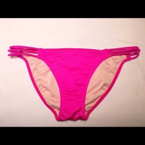 Victoria’s Secret Swim Bottoms